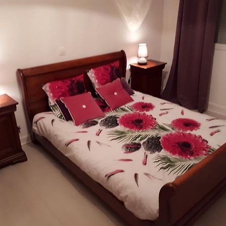 Les Appartements De Pierre Et Marie Dunkirk ภายนอก รูปภาพ