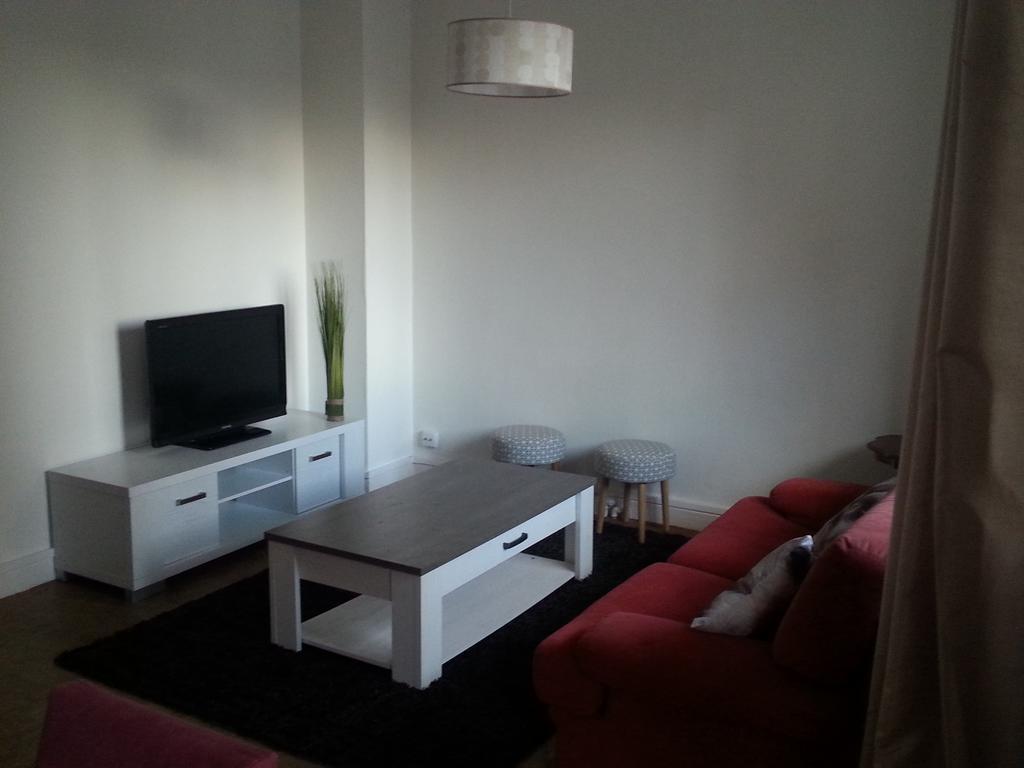 Les Appartements De Pierre Et Marie Dunkirk ภายนอก รูปภาพ