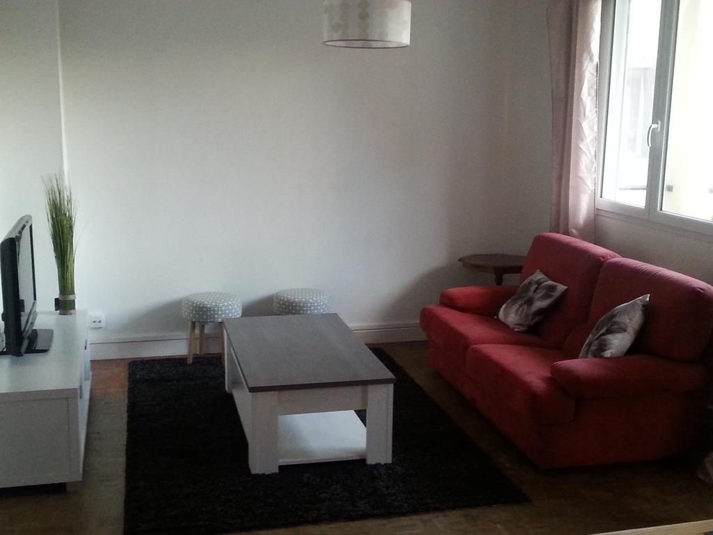 Les Appartements De Pierre Et Marie Dunkirk ภายนอก รูปภาพ