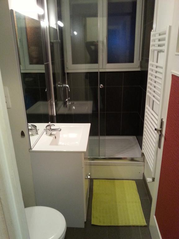 Les Appartements De Pierre Et Marie Dunkirk ภายนอก รูปภาพ
